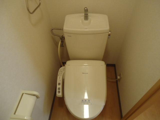 【トイレ】 | クレール湘南 | トイレ