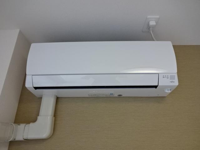 【設備】 | モンテ・スリーズ | 室内設備