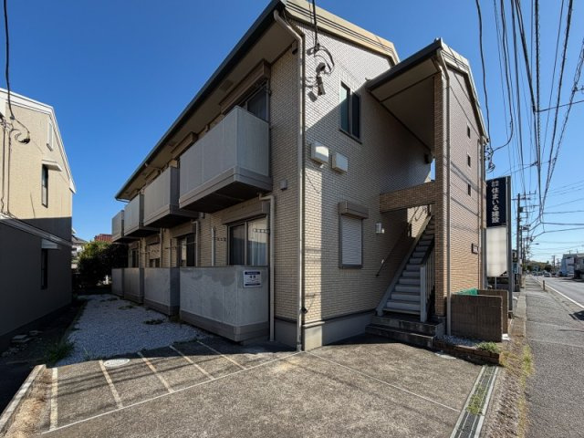 【外観】 | イゾラ・サリーチェ | 外観です