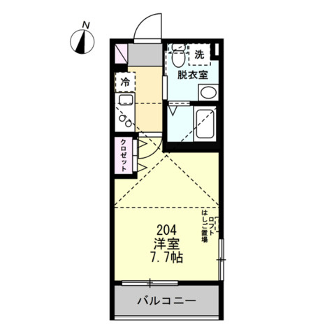 【間取り】 | OCEAN‘S14