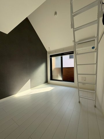 【居間・リビング】 | OCEAN‘S14 | 別部屋写真参考