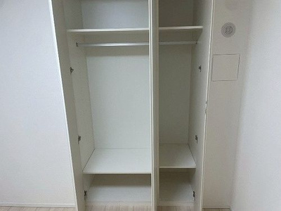 【収納】 | ザ・パークハウス晴海タワーズクロノレジデンス