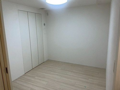 【洋室】 | ザ・パークハウス晴海タワーズクロノレジデンス