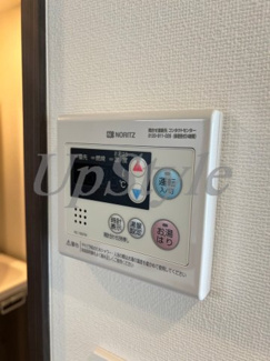 【設備】 | ラフィスタ北綾瀬
