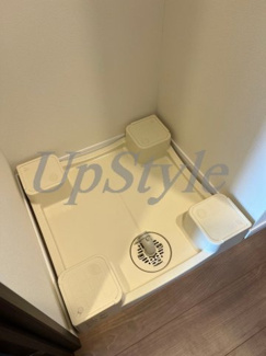 【設備】 | ラフィスタ北綾瀬