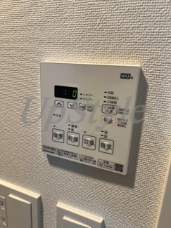 【設備】 | ラフィスタ北綾瀬