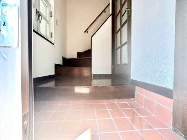 【玄関】の画像