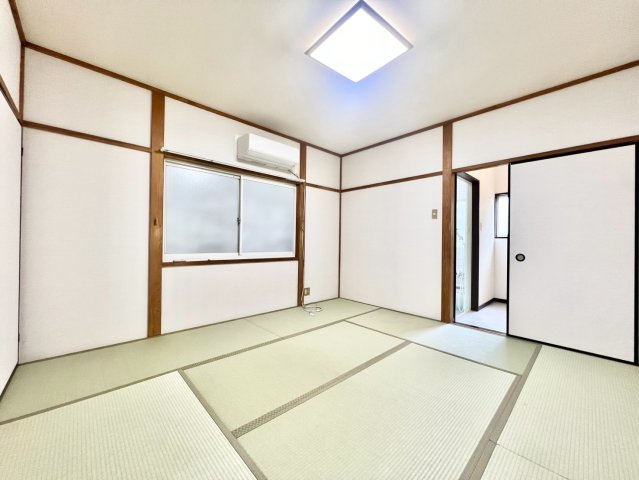 【和室】の画像