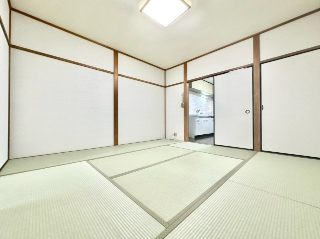 【和室】の画像