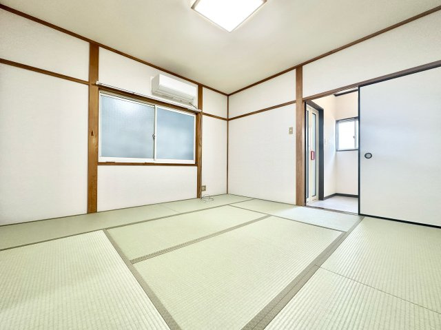 【和室】の画像