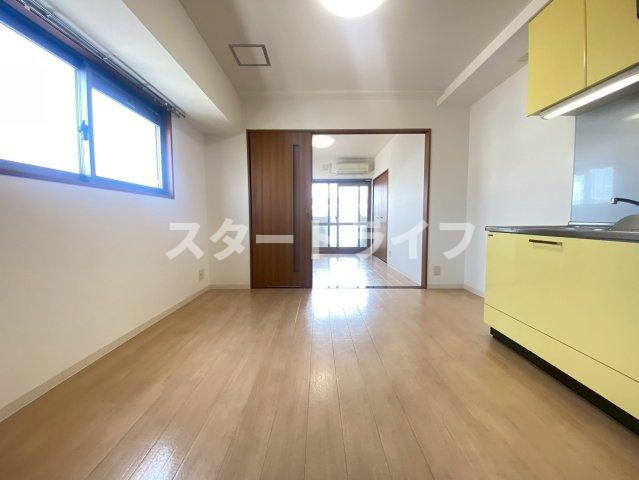 大阪市淀川区三国本町１丁目の賃貸マンションの設備