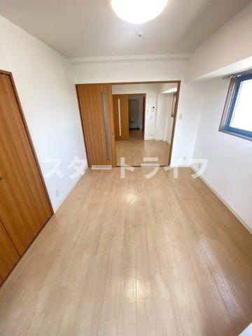 大阪市淀川区三国本町１丁目の賃貸マンションの展望