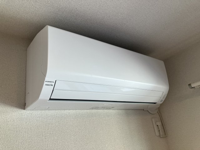 シャーメゾンミーサの設備