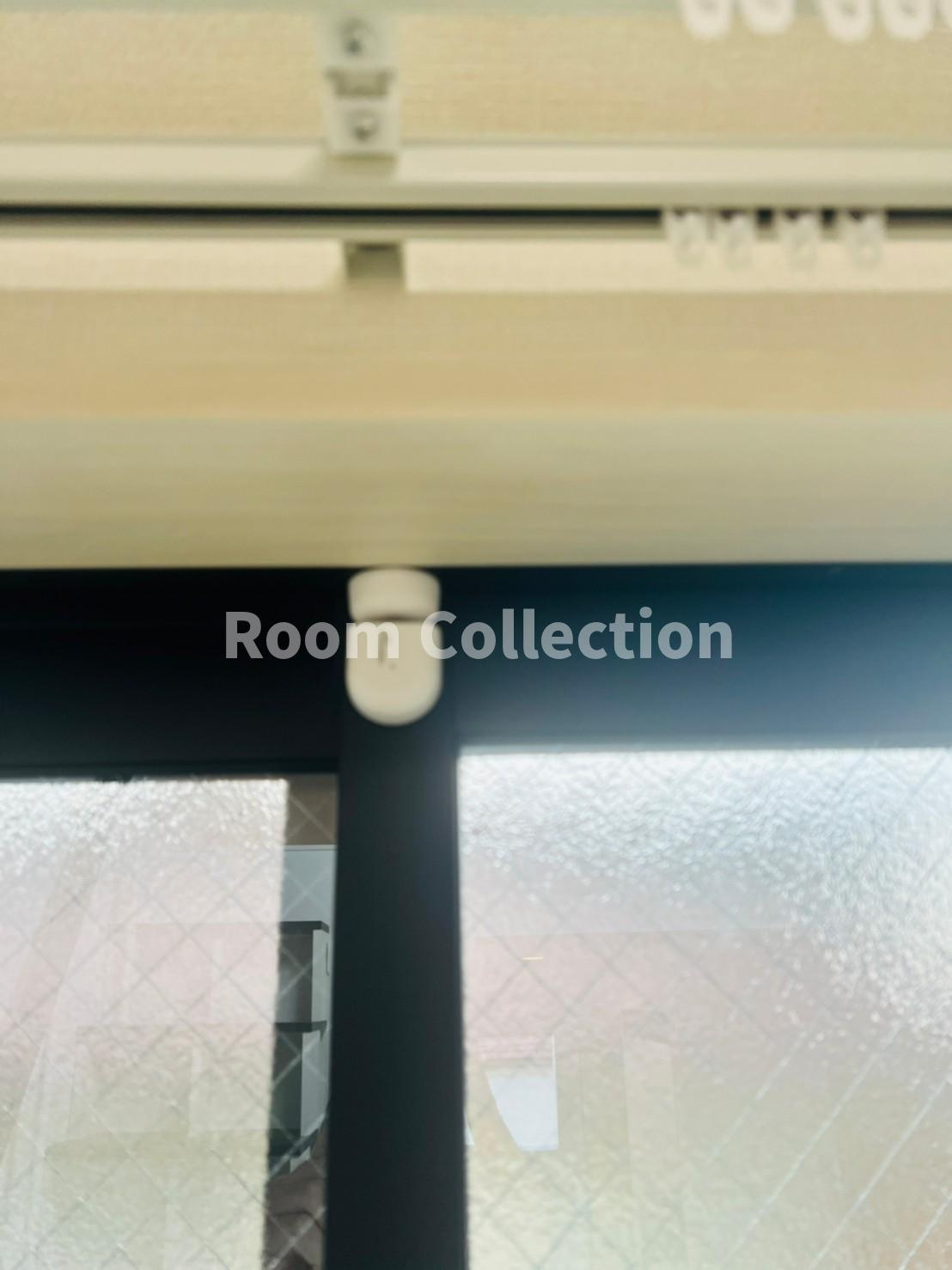 Con Brio 東中野(コンブリオ)のセキュリティ