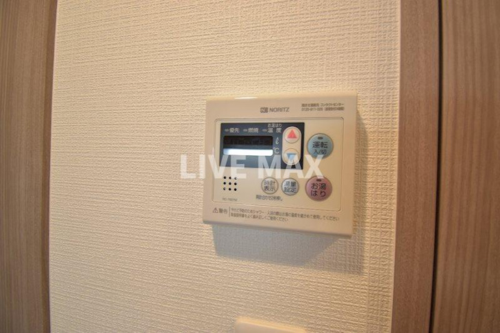 【設備】エスリード新大阪グランゲートサウス 
