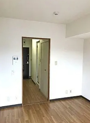 【内装】 | ポート旗の台