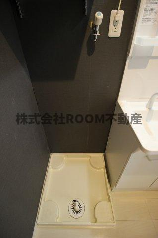 RIROアパートの設備