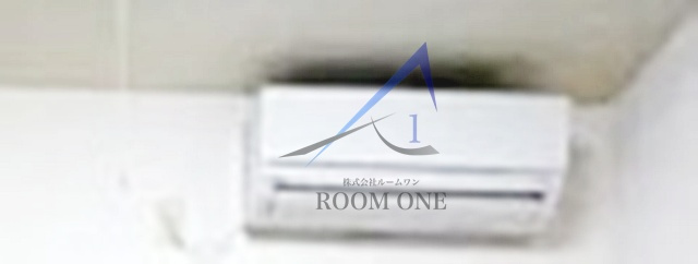 ブランシェ高輪のその他|エアコン付です。