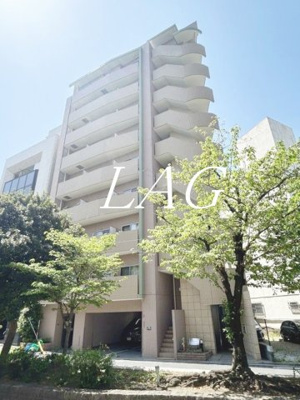 【外観】 | プロムナード岩楯 | 外観です。