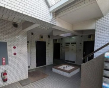 クロノス座間のその他共用部分