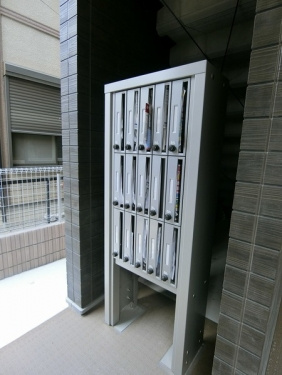 川崎市高津区下作延５丁目のアパートのその他
