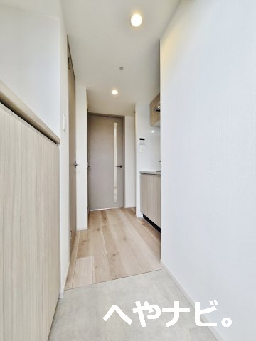 【玄関】 | S-RESIDENCE金山flap(フラップ) | ★玄関