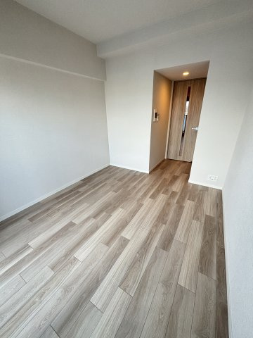 【寝室】 | S-RESIDENCE上新庄beat