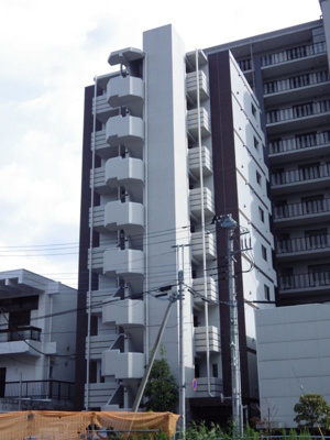 【外観】 | ロイヤルヒルズ浦和岸町