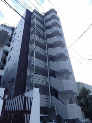 【外観】 | ロイヤルヒルズ浦和岸町