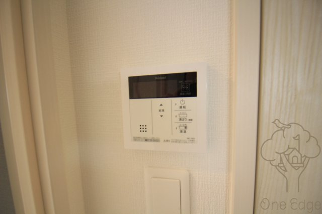 エスリードレジデンス梅田グランデの設備