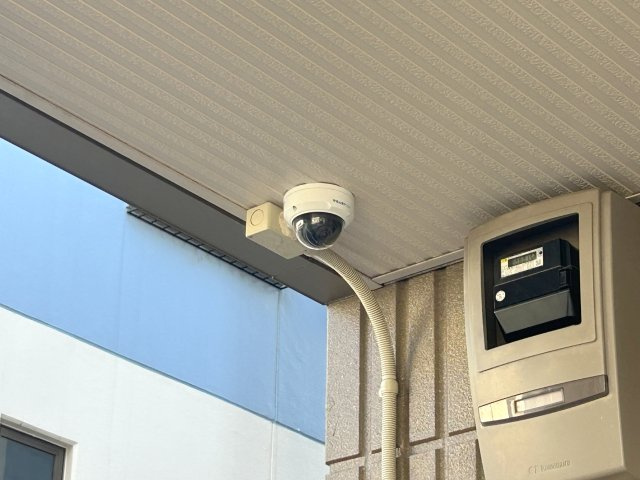 Ｃａｍｅｒａ　Ｆｅｌｉｃｅのセキュリティ