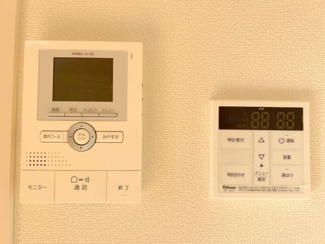 Ｃａｍｅｒａ　Ｆｅｌｉｃｅのセキュリティ