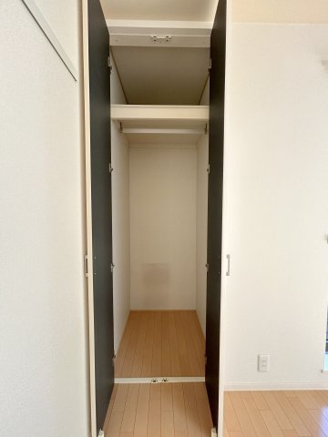 Ｃａｍｅｒａ　Ｆｅｌｉｃｅの収納