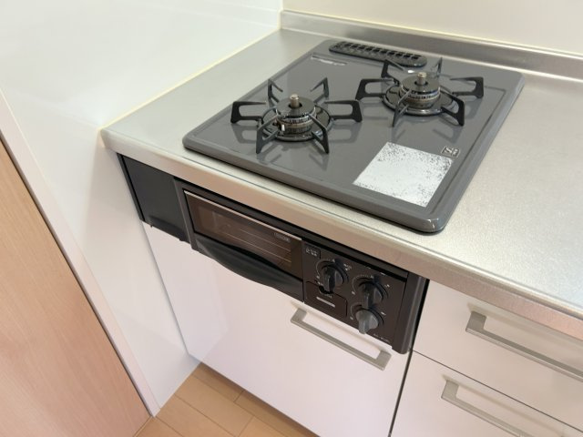 Ｃａｍｅｒａ　Ｆｅｌｉｃｅのキッチン