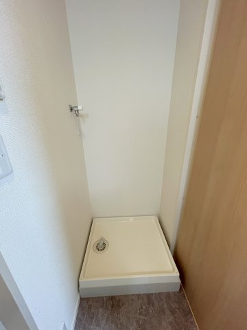 Ｃａｍｅｒａ　Ｆｅｌｉｃｅの洗面所