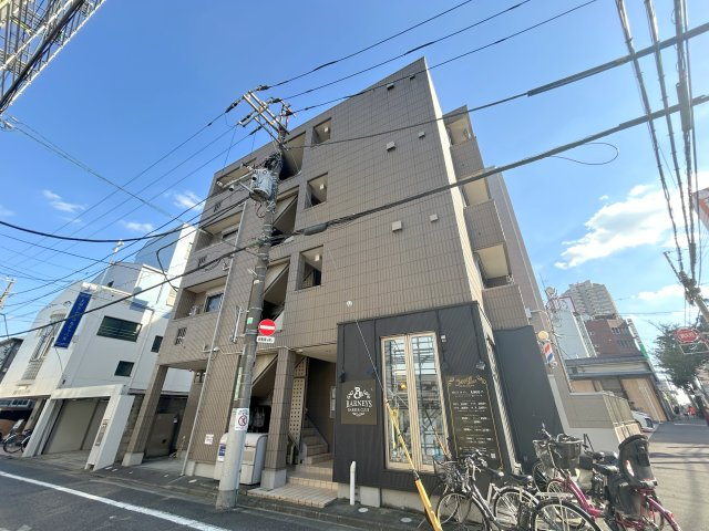 Ｃａｍｅｒａ　Ｆｅｌｉｃｅの外観