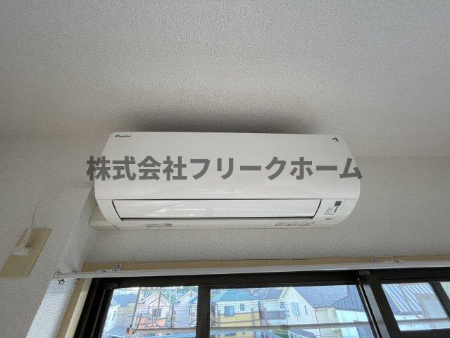 三鷹市井の頭１丁目の賃貸マンションの設備