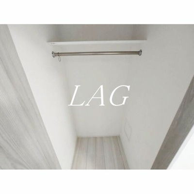 【収納】 | プレール・ドゥーク方南町 | 収納です。