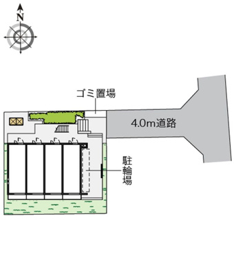【その他】 | クレイノプランドール武蔵境