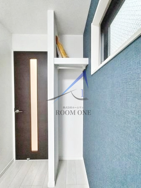 エスタシア三ノ輪の収納|収納です。