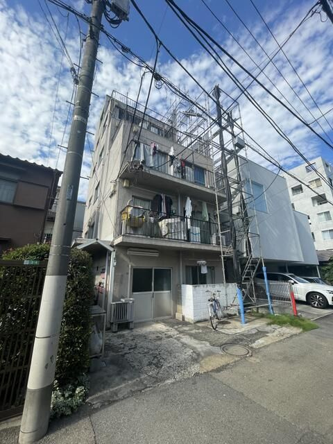 エトワールマンション
