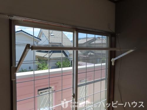 ドリームハウスＨＡＲＡの内装