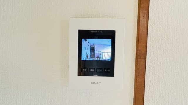 ドリームハウスＨＡＲＡの収納