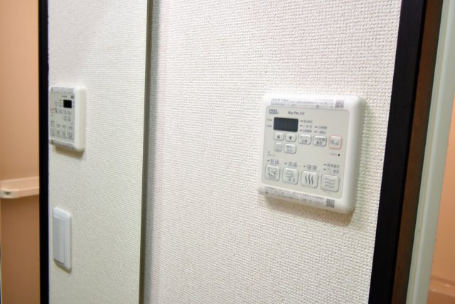 フジパレス西宮WESTの設備