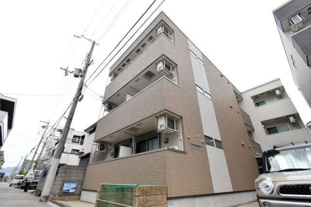 フジパレス西宮WEST