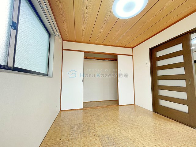 【洋室】 | ルシードつるさと【名古屋市賃貸・都市ガス】