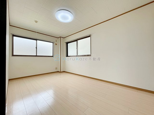 【居間・リビング】 | ルシードつるさと【名古屋市賃貸・都市ガス】