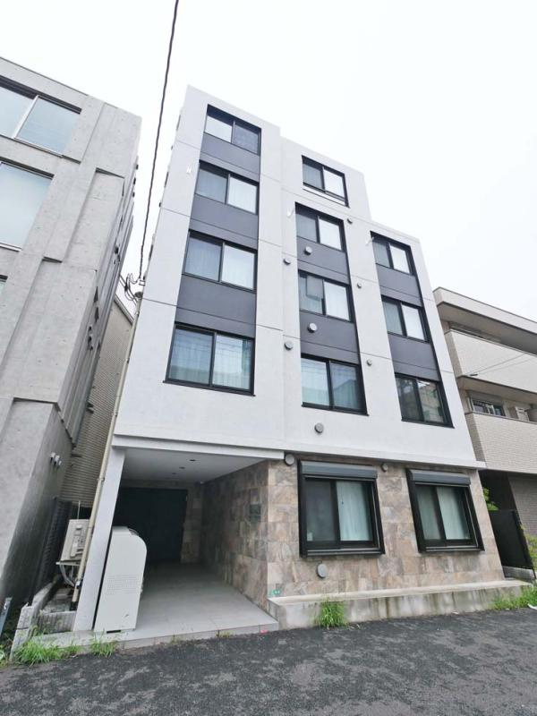 ラフィスタ目黒西小山の画像