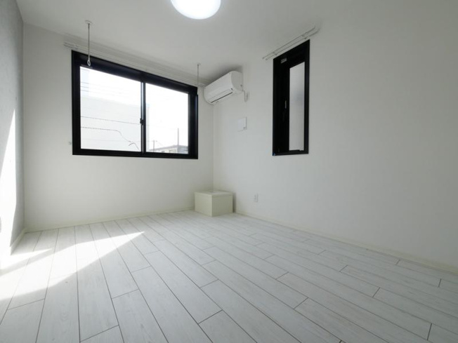 【寝室】ラフィスタ目黒西小山