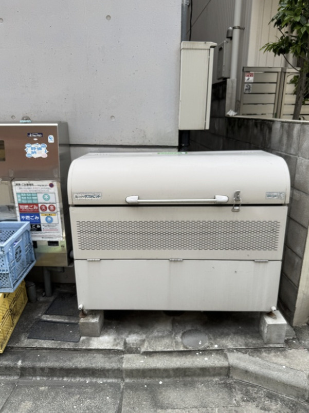 Sフラット鳩森のその他